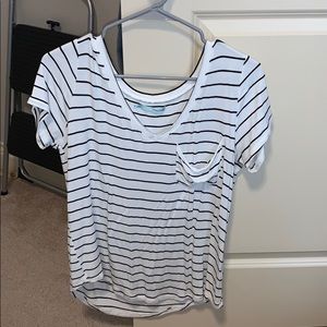Maurices Striped Tee